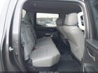2022 Toyota Tundra Sr5 Черный vin: 5TFLA5DB5NX014395