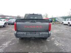 2022 Toyota Tundra Sr5 Черный vin: 5TFLA5DB5NX014395