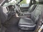 2025 Toyota Tundra Crewmax Sr Угольный vin: 5TFLA5DB8SX266279