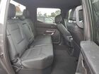 2025 Toyota Tundra Crewmax Sr Угольный vin: 5TFLA5DB8SX266279