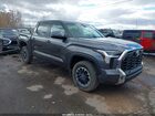 2025 Toyota Tundra Sr5 Gray vin: 5TFLA5DB9SX267005