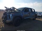 2024 Toyota Tundra Sr5 Серый vin: 5TFLA5DBXRX205901