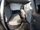2024 Toyota Tundra Sr5 Серый vin: 5TFLA5DBXRX205901