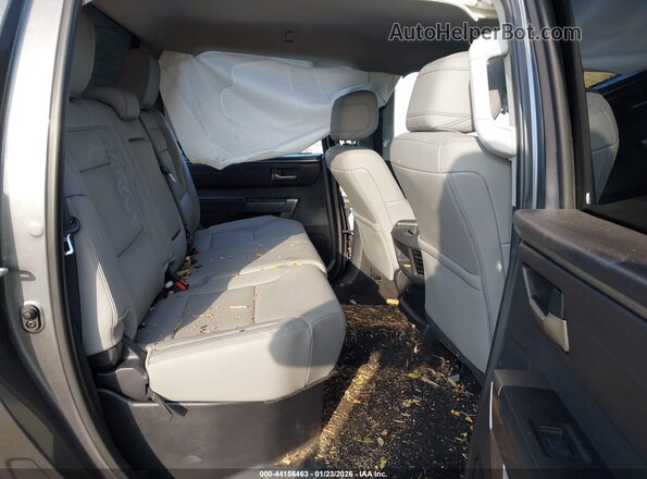 5TFLA5DBXRX205901 2024 TOYOTA TUNDRA Серый Вид наклейки с VIN-кодом