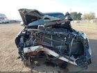 2024 Toyota Tundra Sr5 Серый vin: 5TFLA5DBXRX205901