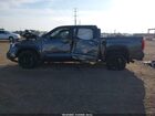 2024 Toyota Tundra Sr5 Серый vin: 5TFLA5DBXRX205901
