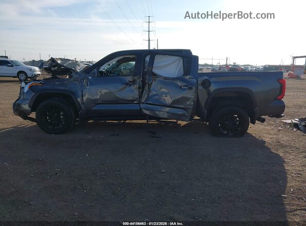 5TFLA5DBXRX205901 2024 TOYOTA TUNDRA Серый 
