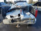 2023 Toyota Tundra Crewmax Sr5 Silver vin: 5TFLA5EC2PX019953