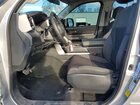 2023 Toyota Tundra Crewmax Sr5 Silver vin: 5TFLA5EC2PX019953