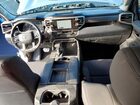 2023 Toyota Tundra Crewmax Sr5 Silver vin: 5TFLA5EC2PX019953