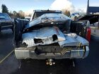 2023 Toyota Tundra Crewmax Sr5 Silver vin: 5TFLA5EC2PX019953