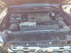 2023 Toyota Tundra 1794 Edition Gray vin: 5TFMA5ABXPX024917