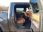2023 Toyota Tundra 1794 Edition Gray vin: 5TFMA5ABXPX024917