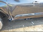 2023 Toyota Tundra 1794 Edition Gray vin: 5TFMA5ABXPX024917