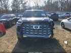 2023 Toyota Tundra 1794 Edition Gray vin: 5TFMA5ABXPX024917