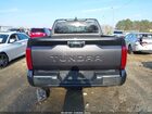 2023 Toyota Tundra 1794 Edition Gray vin: 5TFMA5ABXPX024917