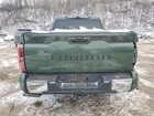 2023 Toyota Tundra Crewmax Platinum Green vin: 5TFMA5DB3PX103132