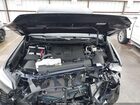 2026 Toyota Tundra 1794 Edition Crewmax 5.5' Bed Blue vin: 5TFMA5DB9TX369099