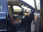 2026 Toyota Tundra 1794 Edition Crewmax 5.5' Bed Blue vin: 5TFMA5DB9TX369099