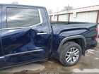 2026 Toyota Tundra 1794 Edition Crewmax 5.5' Bed Blue vin: 5TFMA5DB9TX369099