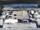 2023 Toyota Tundra 1794 Edition Gray vin: 5TFMA5DBXPX078763