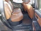 2023 Toyota Tundra 1794 Edition Gray vin: 5TFMA5DBXPX078763