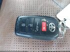 2023 Toyota Tundra 1794 Edition Gray vin: 5TFMA5DBXPX078763