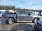 2023 Toyota Tundra 1794 Edition Gray vin: 5TFMA5DBXPX078763