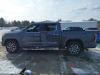 2023 Toyota Tundra 1794 Edition Gray vin: 5TFMA5DBXPX078763