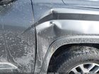 2023 Toyota Tundra 1794 Edition Gray vin: 5TFMA5DBXPX078763