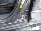 2023 Toyota Tundra 1794 Edition Gray vin: 5TFMA5DBXPX078763
