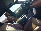 2024 Toyota Tundra Hybrid 1794 Edition 4wd Gray vin: 5TFMC5DB0RX077490
