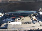 2024 Toyota Tundra Hybrid 1794 Edition 4wd Gray vin: 5TFMC5DB0RX077490