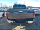 2024 Toyota Tundra Hybrid 1794 Edition 4wd Gray vin: 5TFMC5DB0RX077490
