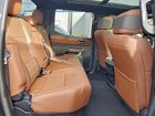 2026 Toyota Tundra Crewmax Platinum Черный vin: 5TFMC5DB1TX121293