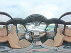 2026 Toyota Tundra Crewmax Platinum Черный vin: 5TFMC5DB1TX121293