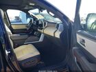 2023 Toyota Tundra Hybrid 1794 Edition Blue vin: 5TFMC5DBXPX018993
