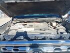 2023 Toyota Tundra Hybrid 1794 Edition Blue vin: 5TFMC5DBXPX018993