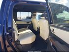 2023 Toyota Tundra Hybrid 1794 Edition Blue vin: 5TFMC5DBXPX018993