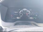 2023 Toyota Tundra Hybrid 1794 Edition Blue vin: 5TFMC5DBXPX018993