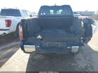 2023 Toyota Tundra Hybrid 1794 Edition Blue vin: 5TFMC5DBXPX018993