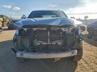 2025 Toyota Tundra Crewmax Platinum Серебряный vin: 5TFNA5DB0SX285952