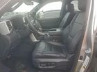 2025 Toyota Tundra Crewmax Platinum Серебряный vin: 5TFNA5DB0SX285952
