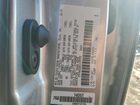 2025 Toyota Tundra Crewmax Platinum Серебряный vin: 5TFNA5DB0SX285952