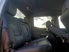 2025 Toyota Tundra Crewmax Platinum Серебряный vin: 5TFNA5DB0SX285952