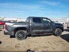 2025 Toyota Tundra Platinum Серый vin: 5TFNA5DB1SX296250