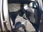 2025 Toyota Tundra Platinum Серый vin: 5TFNA5DB1SX296250