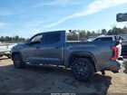 2025 Toyota Tundra Platinum Серый vin: 5TFNA5DB1SX296250