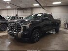 2023 Toyota Tundra Platinum Черный vin: 5TFNA5EC7PX015325 2023 Toyota Tundra Platinum Черный vin: 5TFNA5EC7PX015325