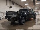 2023 Toyota Tundra Platinum Черный vin: 5TFNA5EC7PX015325 2023 Toyota Tundra Platinum Черный vin: 5TFNA5EC7PX015325